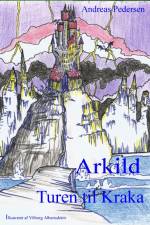 Arkild-3 af Andreas Pedersen