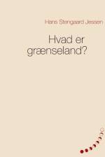 Hvad er grænseland?