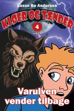 Varulven vender tilbage af Lasse Bo Andersen