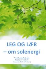 Leg og lær