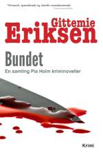 Bundet af Gittemie Eriksen