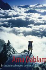 Ama Dablam