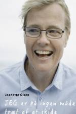 Jeg er på ingen måde træt af at skide. af Jeanette Olsen