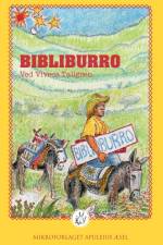 Biblioburro af Viveca Tallgren