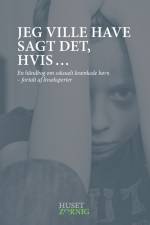 Jeg ville have sagt det, hvis ... af Huset Zornig .