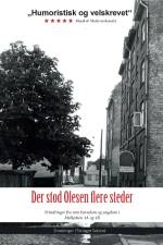 Der stod Olesen flere steder af Ole Olesen