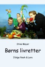 Børns livretter