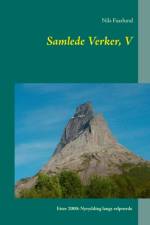 Samlede Verker, V