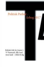 Politisk Parloir - Årbog 2017 af - le Berthélaine