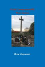 Svinø Commonwealth War Graves af Mette Magnusson