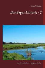 Bur Sogns Historie - 2 af Verner Villadsen
