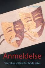 Anmeldelse af Lars Thelonius