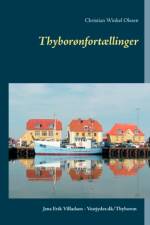 Thyborønfortællinger