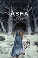 Asha af Sania af Johanne Würtz Hundevad