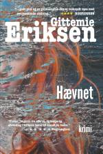 Hævnet af Gittemie Eriksen