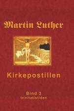 Kirkepostillen af Finn B. Andersen