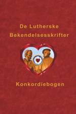 De Lutherske Bekendelsesskrifter