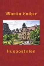 Huspostillen af Finn B. Andersen