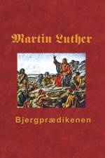 Bjergprædikenen af Finn B. Andersen