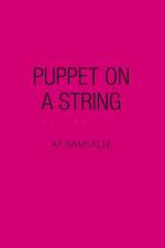 Puppet on a string