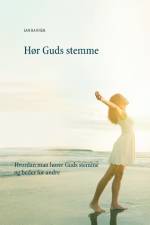 Hør Guds stemme af Ian Banner