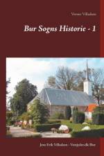 Bur Sogns Historie - 1 af Verner Villadsen