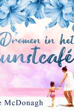 Dromen in het kunstcafé af Sue McDonagh