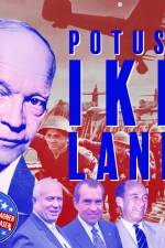 Ikeland: Fra general til leder af den frie verden af Anders Agner Pedersen