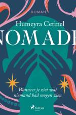 Nomade af Humeyra Cetinel