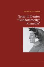 Noter til Dantes 