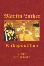 Kirkepostillen - Vinterdelen af Finn B. Andersen