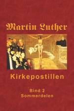 Kirkepostillen - Sommerdelen af Finn B. Andersen