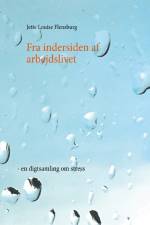 Fra indersiden af arbejdslivet af Jette Louise Flensburg