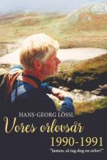 Vores orlovsår 1990-1991