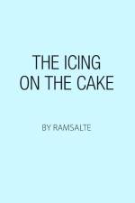 The icing on the cake