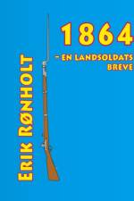 1864 - en landsoldats breve