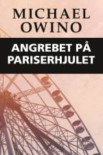 Angrebet på pariserhjulet af Michael Owino