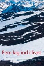 Fem kig ind i livet af Hans Rosenfalck