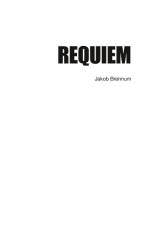 Requiem af Jakob Brønnum