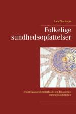 Folkelige sundhedsopfattelser