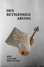 Den retmæssige arving