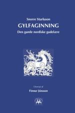 Gylfaginning af Snorre Sturluson