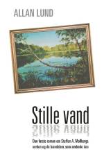 Stille vand af Allan Lund