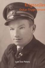 Krigssejler af Lars Ove Peters