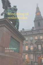 Mine bidrag til verdensfreden