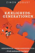 Kærlighedsgenerationen - Håndbogen i Kærlighedens Veje