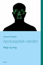 Apokalyptisk verden af Silvanne Paaske