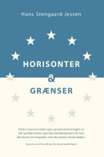 Horisonter og grænser af Hans Stengaard Jessen