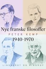 Nye franske filosoffer 1940-1970
