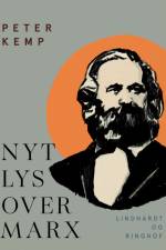 Nyt lys over Marx af Peter Kemp